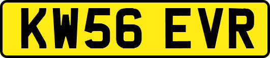 KW56EVR