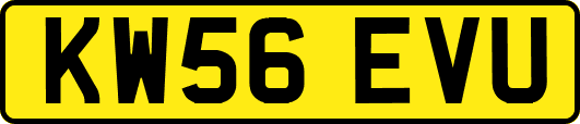 KW56EVU