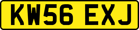 KW56EXJ