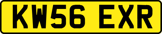 KW56EXR