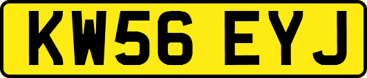 KW56EYJ