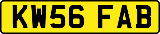 KW56FAB