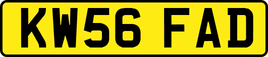 KW56FAD