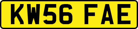 KW56FAE