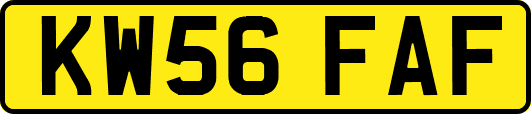 KW56FAF