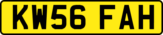 KW56FAH