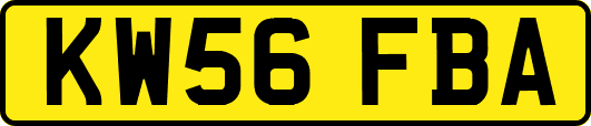 KW56FBA