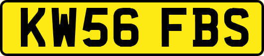 KW56FBS