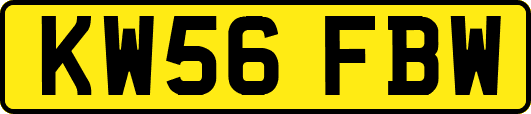 KW56FBW