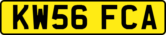 KW56FCA