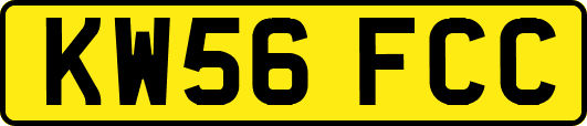 KW56FCC