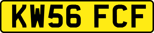 KW56FCF