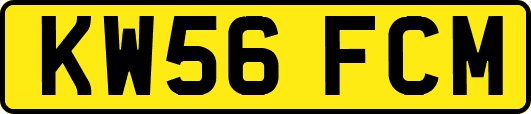 KW56FCM