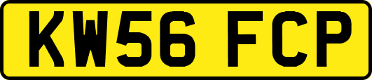 KW56FCP