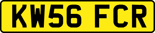KW56FCR