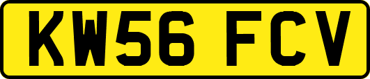KW56FCV