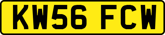 KW56FCW