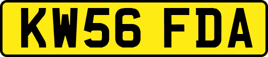 KW56FDA