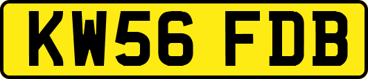 KW56FDB