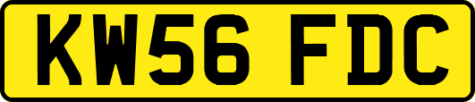 KW56FDC