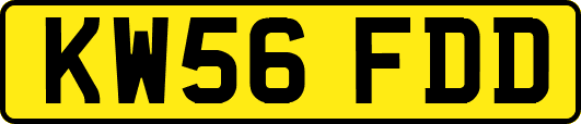 KW56FDD