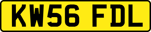 KW56FDL