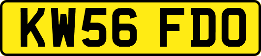 KW56FDO