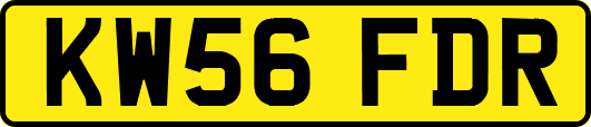 KW56FDR