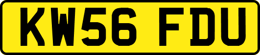 KW56FDU