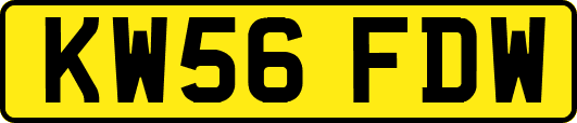 KW56FDW