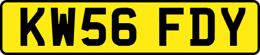 KW56FDY