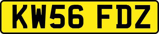 KW56FDZ