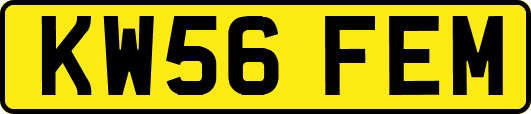 KW56FEM