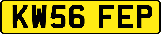 KW56FEP