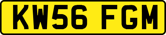 KW56FGM