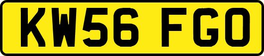 KW56FGO