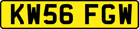 KW56FGW