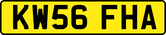 KW56FHA