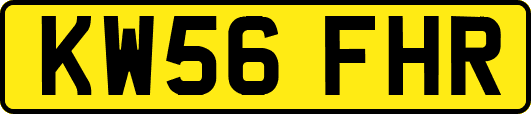 KW56FHR