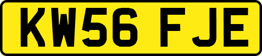 KW56FJE