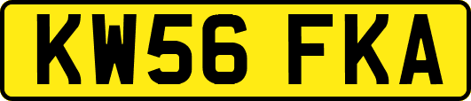 KW56FKA