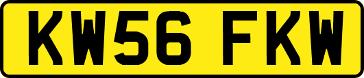KW56FKW