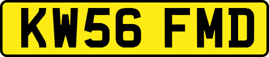 KW56FMD
