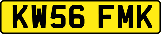 KW56FMK
