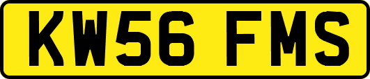 KW56FMS