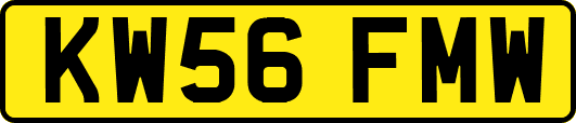 KW56FMW