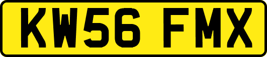 KW56FMX