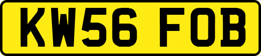 KW56FOB
