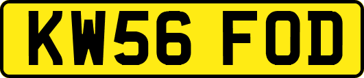 KW56FOD