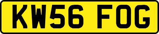 KW56FOG